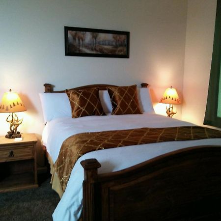 The Inn At Deer Creek Winery Shippenville Exterior foto